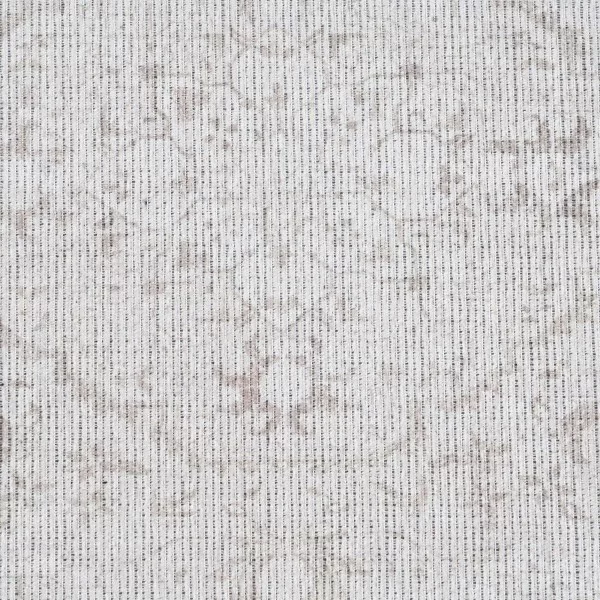 Carpet 80 x 150 cm Polyester Cotton Taupe