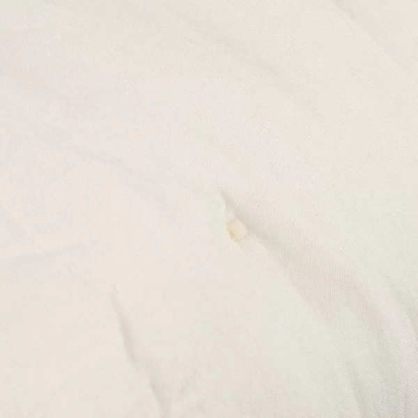 Blanket 135 x 185 cm Cream