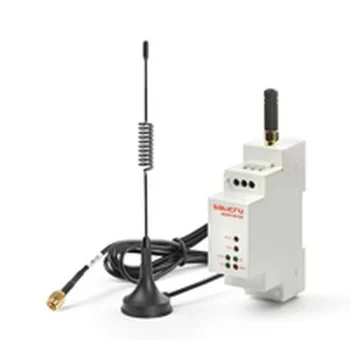 Junction box (Ackerman box) Salicru 485/WIFI EQX2 White 2