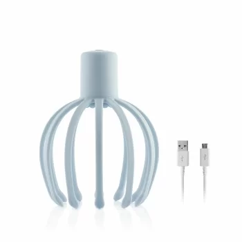 Massager with Rechargeable Head Helax InnovaGoods Modelo...