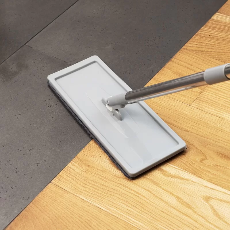 Mop with Dual Action Bucket Klirimop...