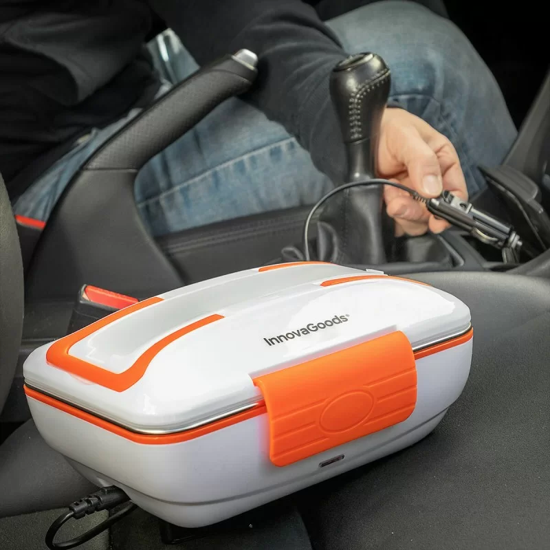 Electric Lunch Box for Cars Pro Bentau...