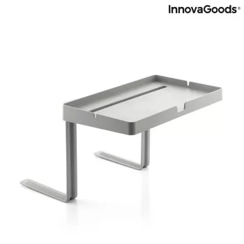 Universal Bed Shelf Bedten InnovaGoods Bedten Grey...
