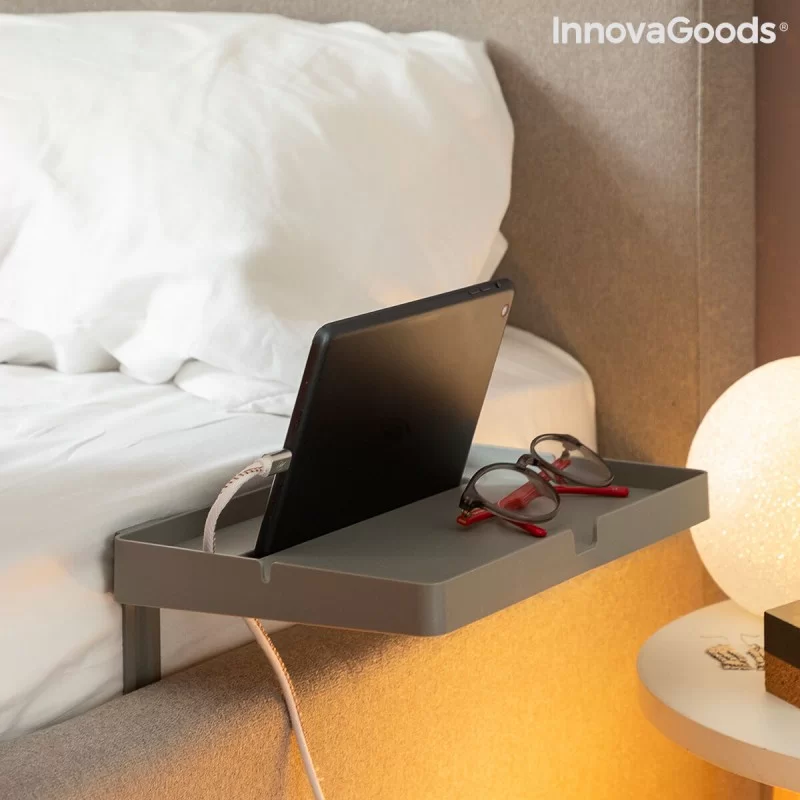 Universal Bed Shelf Bedten InnovaGoods Bedten...