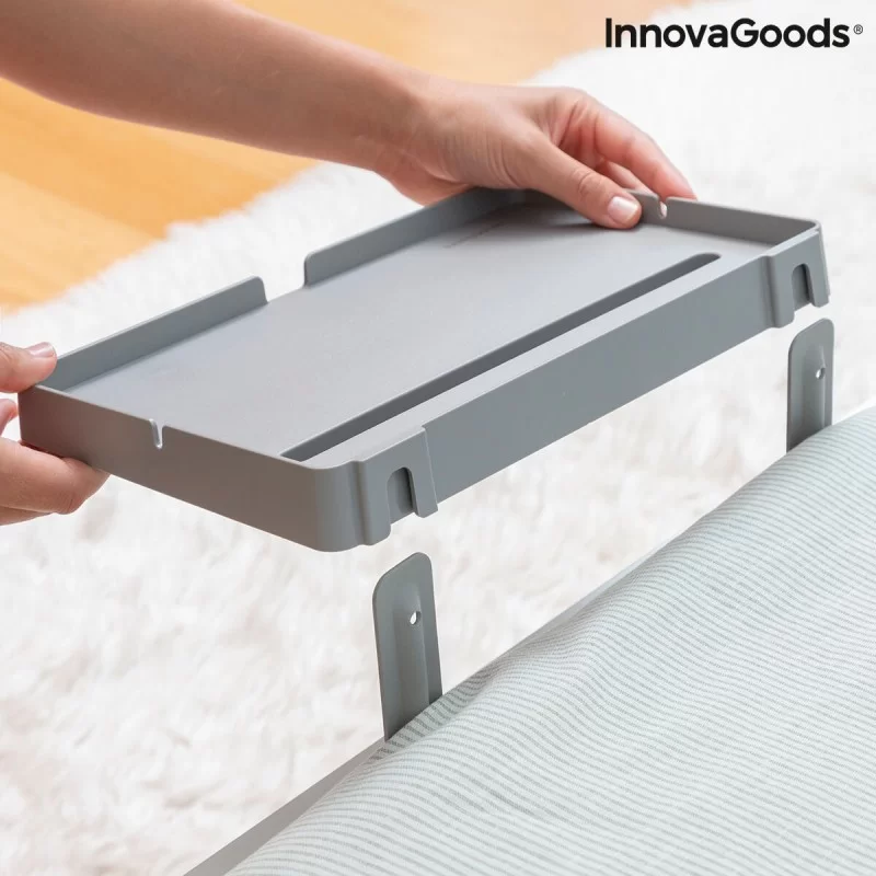 Universal Bed Shelf Bedten InnovaGoods Bedten...