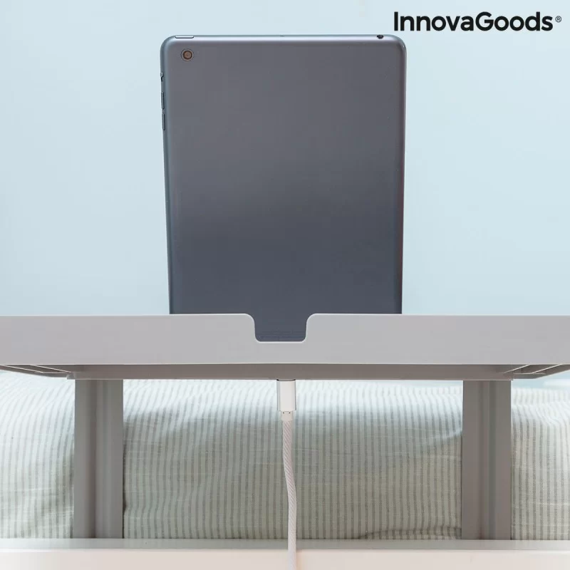 Universal Bed Shelf Bedten InnovaGoods Bedten...