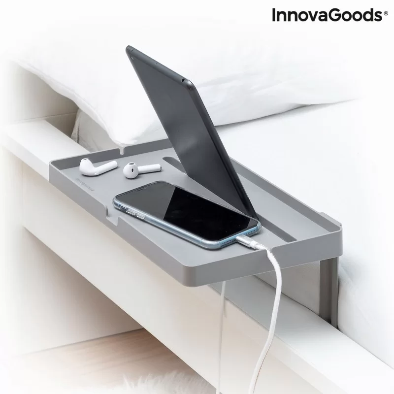 Universal Bed Shelf Bedten InnovaGoods Bedten...