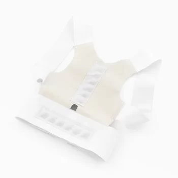 Magnetic Back Support InnovaGoods IG812140 (Refurbished A)