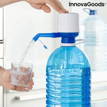 Water Dispenser for XL Containers Watler InnovaGoods...