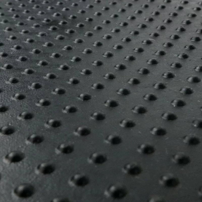 Car Floor Mat OCC Motorsport OCCALUNI5 Rubber...