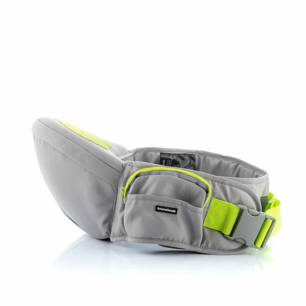 Developmental Waist Belt Baby Carrier with Pockets Seccaby InnovaGoods (Refurbished B)