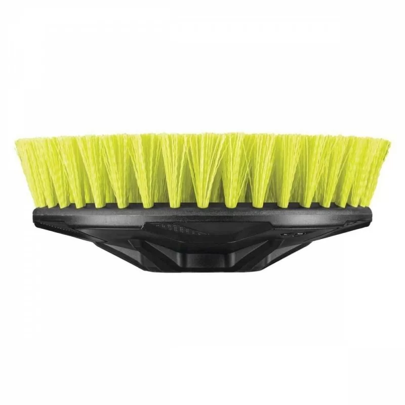 Brush Ryobi RAKSCRUBM Ø 15 cm Medium Firmness