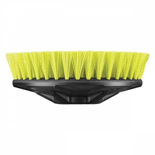 Brush Ryobi RAKSCRUBM Ø 15 cm Medium Firmness