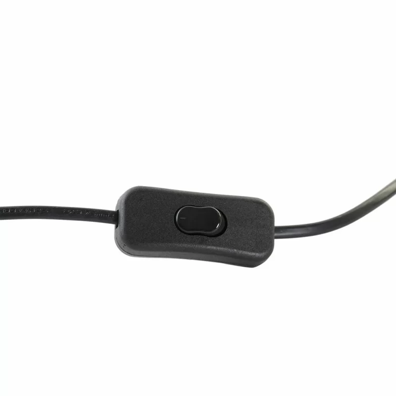 Desk lamp DKD Home Decor Mosaic Porcelain...