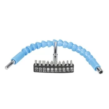 Bit set Ferrestock 10 bits 2