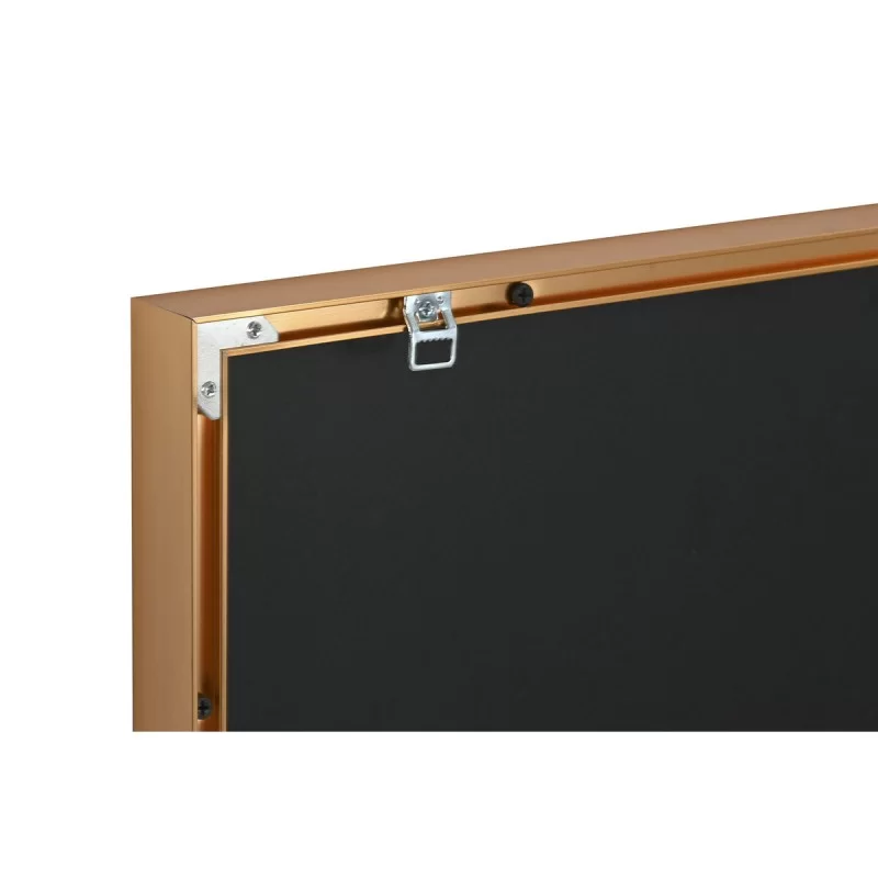 Painting Home ESPRIT Abstract Urban 80 x 3 x 80...