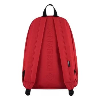 Casual Backpack Converse DAYPACK 9A5561 F97 Red 2