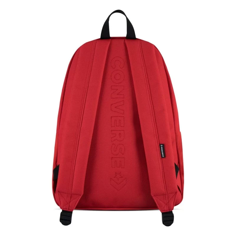 Casual Backpack Converse DAYPACK 9A5561 F97 Red