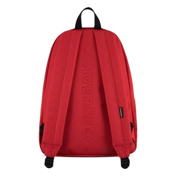 Casual Backpack Converse DAYPACK 9A5561 F97 Red