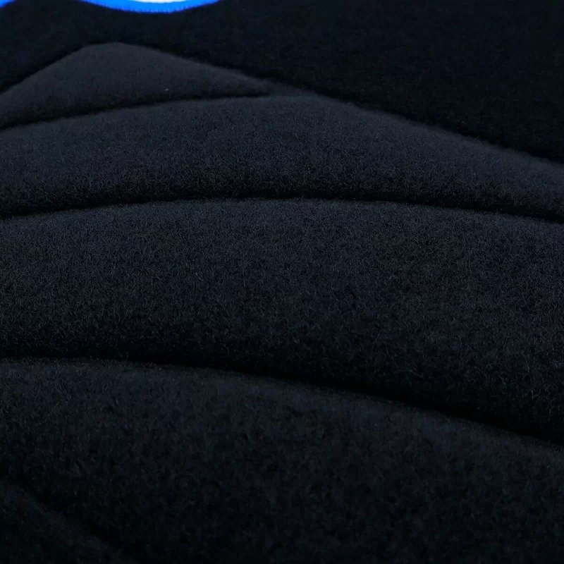 Car Floor Mat Set OCC Motorsport OCCBW0026BL...