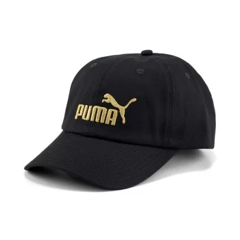 Sports Cap Puma ESS N 1 024357 01 Black One size