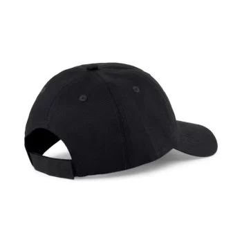 Sports Cap Puma ESS N 1 024357 01 Black One size 2
