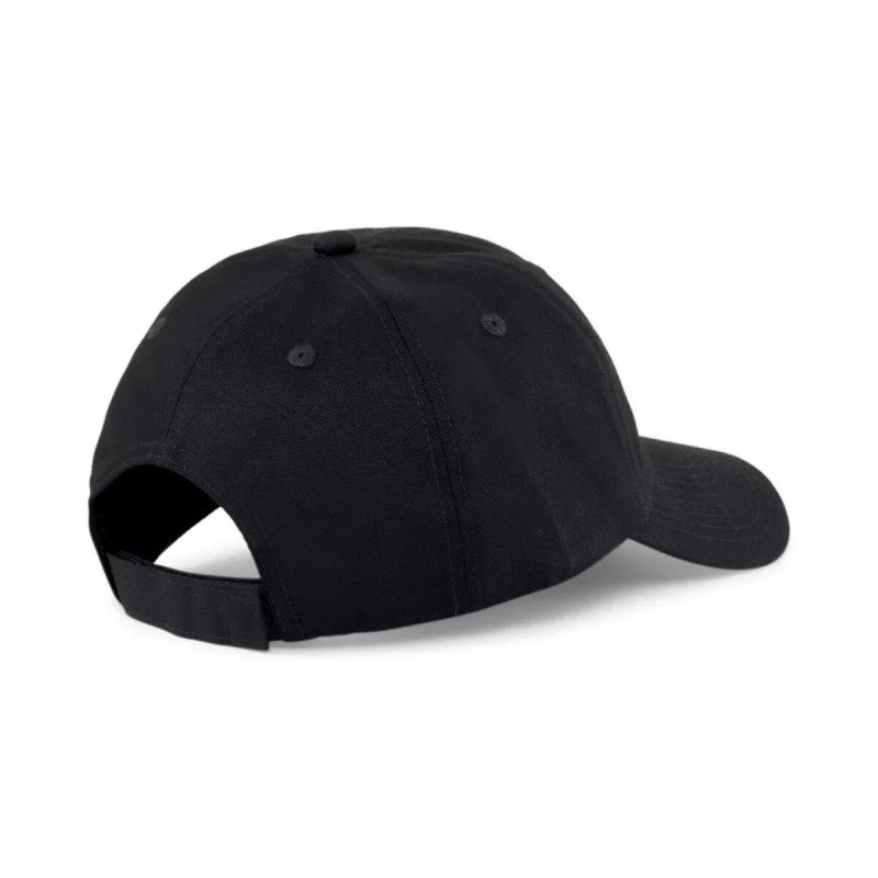 Sports Cap Puma ESS N 1 024357 01 Black One size