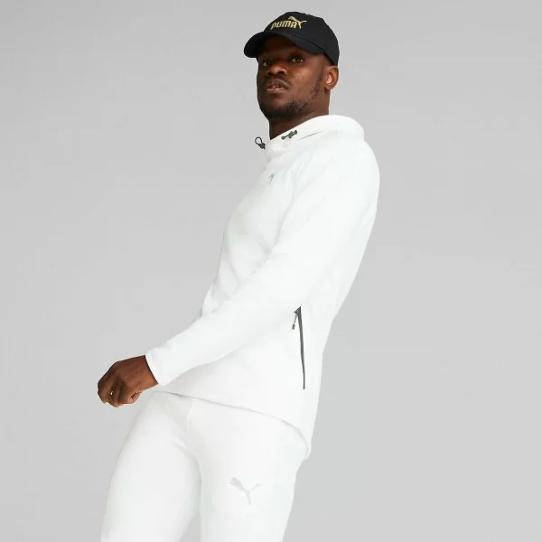 Sports Cap Puma ESS N 1 024357 01 Black One size