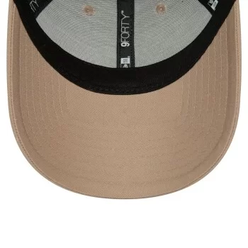 Sports Cap New Era FLAWLESS 9FORTY NEYYAN 60435128 Beige... 2