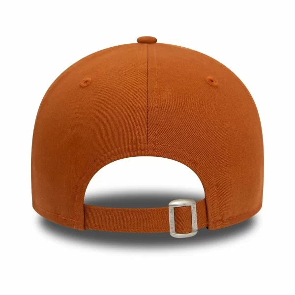 Sports Cap New Era ESSENTIAL 9FORTY NEYYAN 60435210 Orange One size