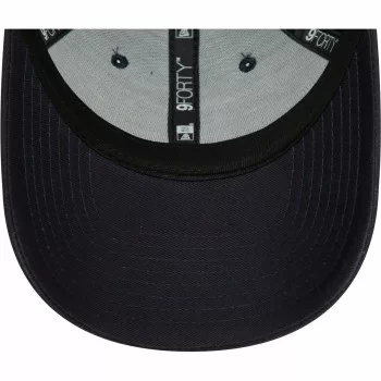 Sports Cap New Era ESSENTIAL 9FORTY LOSDOD 60435204 Navy... 2