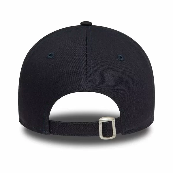 Sports Cap New Era ESSENTIAL 9FORTY LOSDOD 60435204 Navy Blue One size