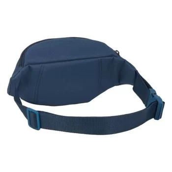 Belt Pouch Safta M446 Navy Blue (23 x 12 x 9 cm) 2