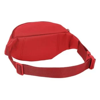 Belt Pouch Safta M446 Red (23 x 12 x 9 cm) 2