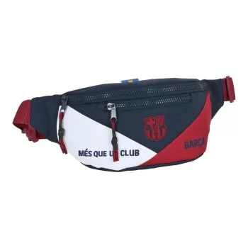 Belt Pouch F.C. Barcelona Corporativa Blue Maroon (23 x...