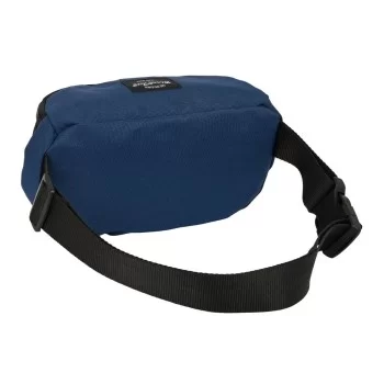 Belt Pouch BlackFit8 Urban Black Navy Blue (23 x 14 x 9 cm) 2