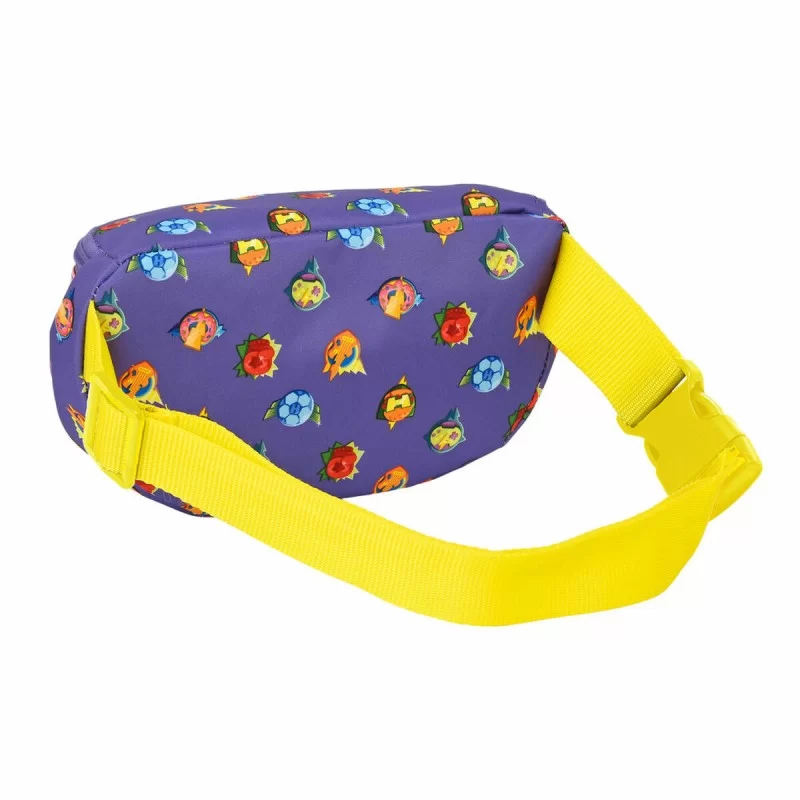 Belt Pouch SuperThings Guardians of Kazoom...