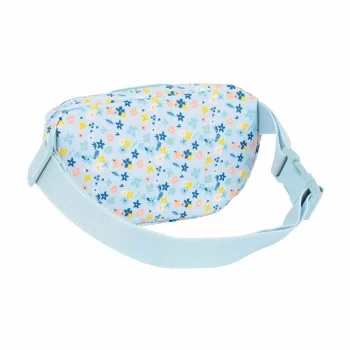 Belt Pouch Moos Lovely Light Blue (23 x 14 x 9 cm) 2
