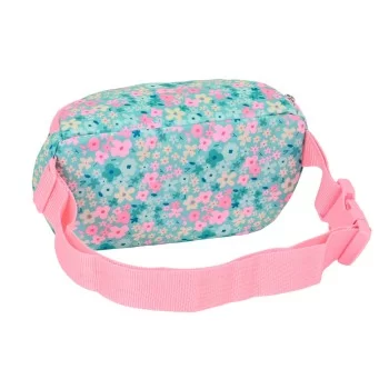 Belt Pouch Vicky Martín Berrocal Mint paradise 23 x 14 x... 2