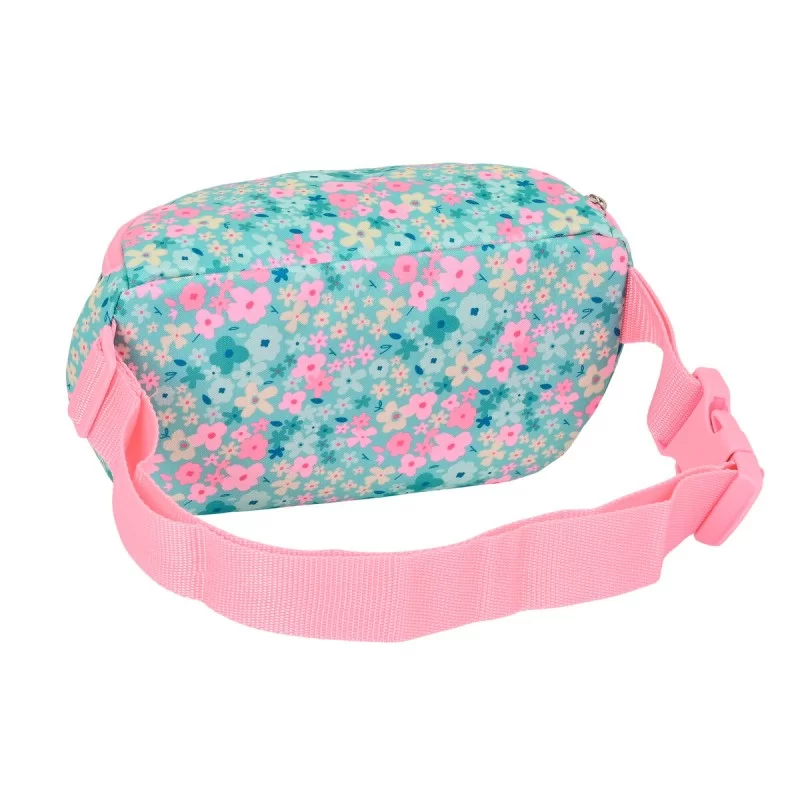 Belt Pouch Vicky Martín Berrocal Mint paradise...