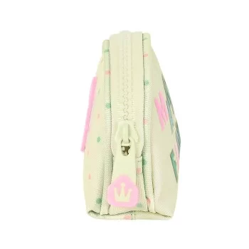 Purse Glow Lab Magic flow Beige (9.5 x 7 x 3 cm) 2