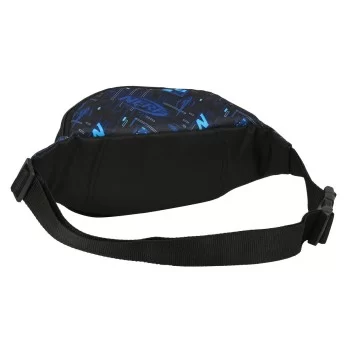 Belt Pouch Nerf Boost Black 23 x 12 x 9 cm 2