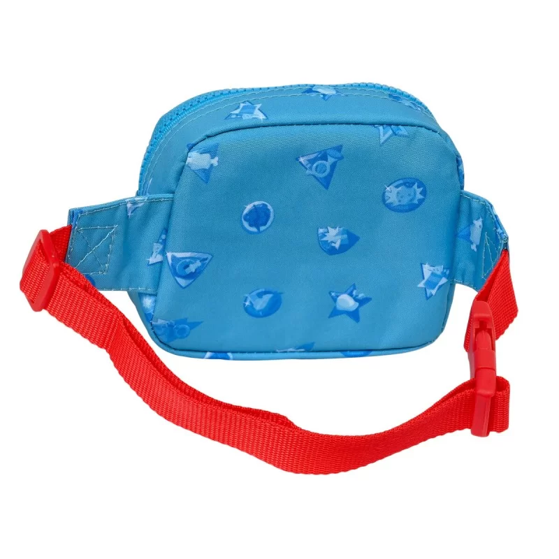 Belt Pouch SuperThings Rescue force 14 x 11 x 4...