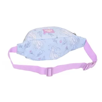 Belt Pouch Frozen Believe Lilac Children's 23 x 12 x 9 cm 2