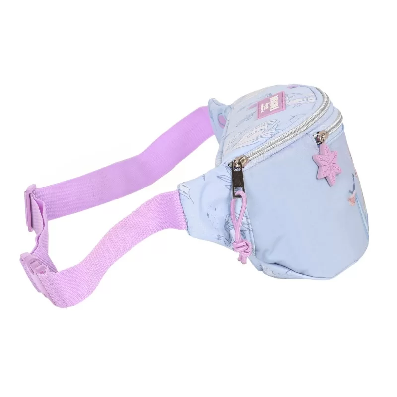 Belt Pouch Frozen Believe Lilac Children's 23 x...