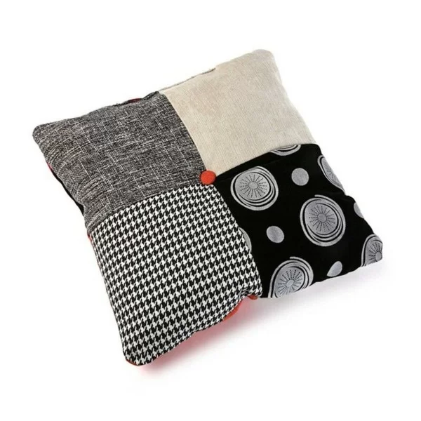 Cushion Versa Philippe Polyester (45 x 15 x 45 cm)