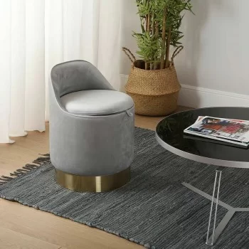 Carpet Versa Cotton (120 x 1 x 180 cm) 2