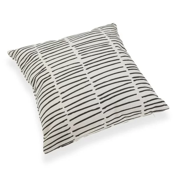 Cushion Versa New Lines Polyester (15 x 45 x 45 cm)