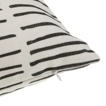 Cushion Versa New Lines Polyester (15 x 45 x 45 cm) 2