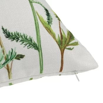 Cushion Versa Flowers Polyester (45 x 45 cm) 2